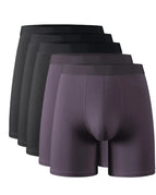 3 Black 2 Dark Grey / XL
