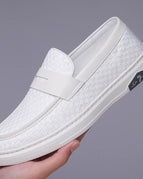 White / 42