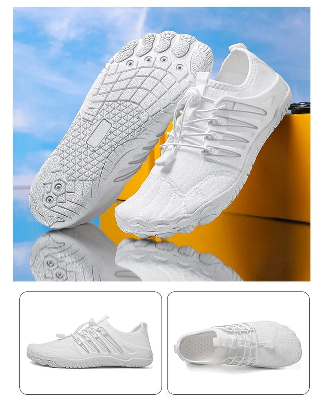 Women's Lightweight Activewear Sneakers for Sports