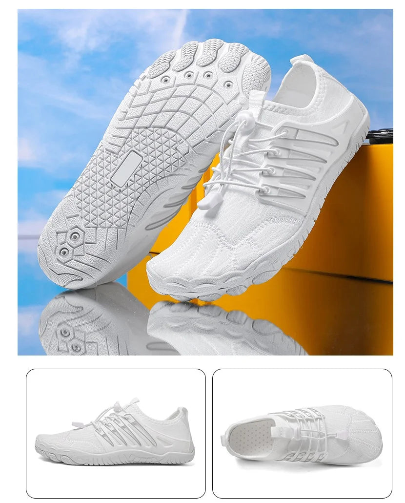 Women's Lightweight Activewear Sneakers for Sports