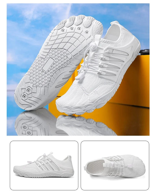 Women's Lightweight Activewear Sneakers for Sports