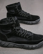 Black / 6.5