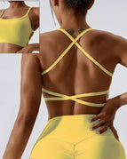 Warm Yellow / XS