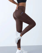 Brown / XL