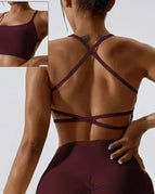 Wine Red 1 / XS