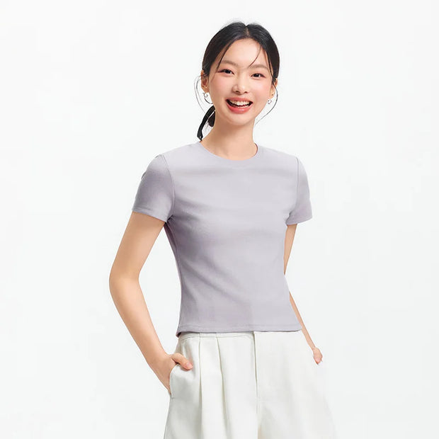 <h2>Women's T-Shirts</h2>