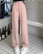Pink / XS