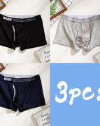 Assorted Colors 3 / European size  XL