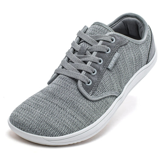 Unisex Wide Width Minimalist Sneakers