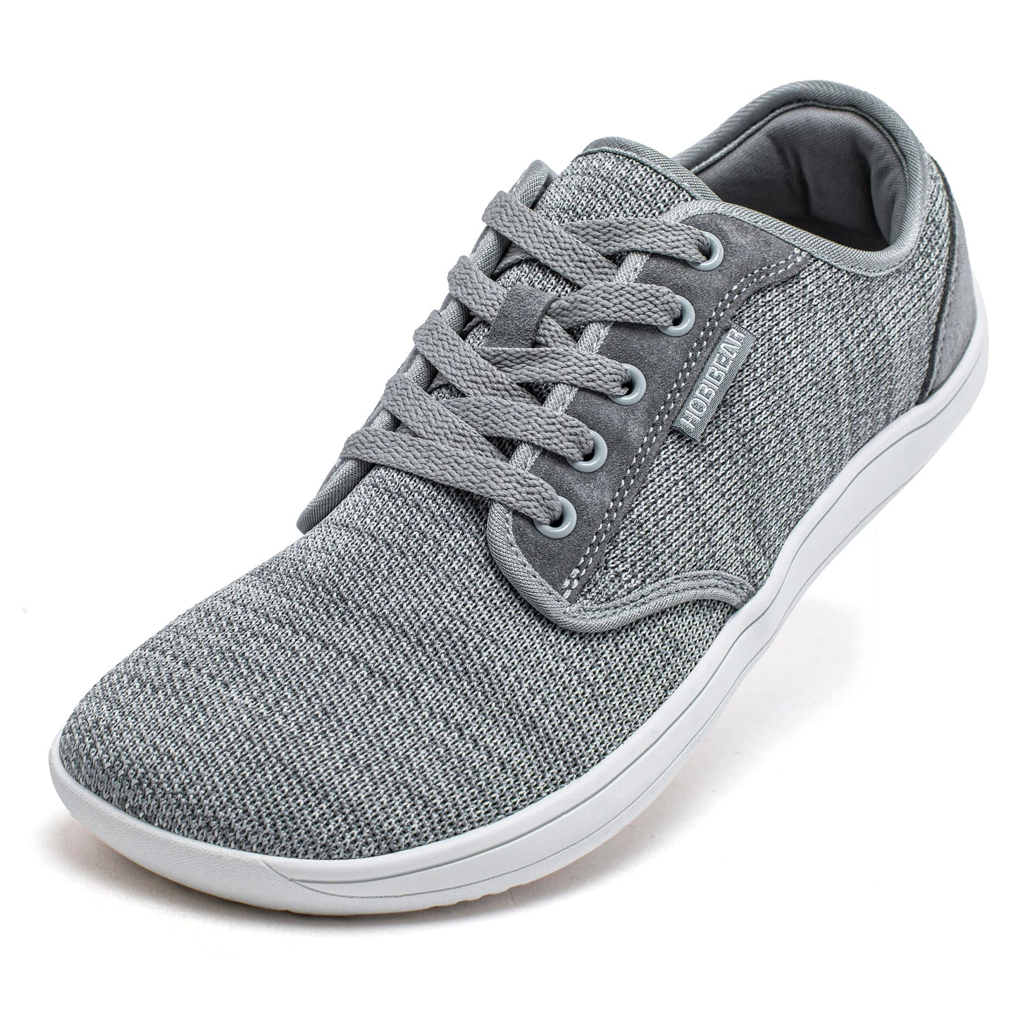 Unisex Wide Width Minimalist Sneakers - Various Colors