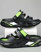 Black Green / 38-39