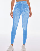 Light Blue / M