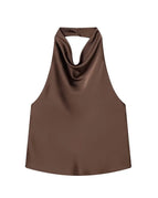 Brown / L