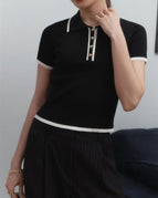 Black / M