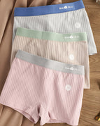 4 / L For 50 to 60kg / 3 Pieces