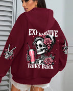 Winer Red 1 / XXL
