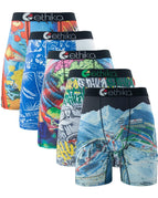 C-ET-5PCS14 / M / 5 Pieces