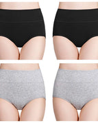 Variant 1 / 4XL / 4 Pieces