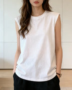 White / L