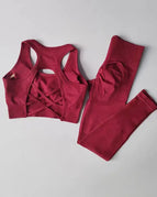 Wine Red / S