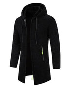 Black / XXL