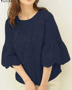 Dark Blue / S
