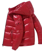 Red / XXXL