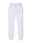 White / XL