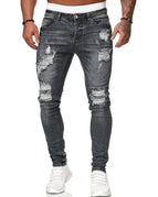 Grey / XL
