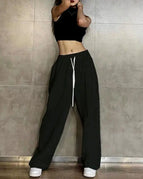 Black / M (About 55KG)