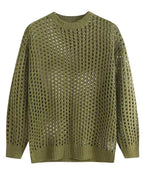 Army Green / XL(55-60KG)