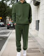 Army Green / 2XL
