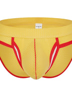 Yellow / S / 1pc