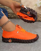 Orange / 38