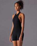 Black / XL