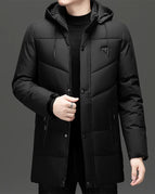Black / XL