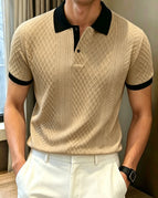 Beige / M