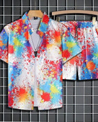 Silver / 5XL