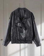 Black / M