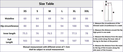 Women's High Waist Slimming Casual Denim Jeans