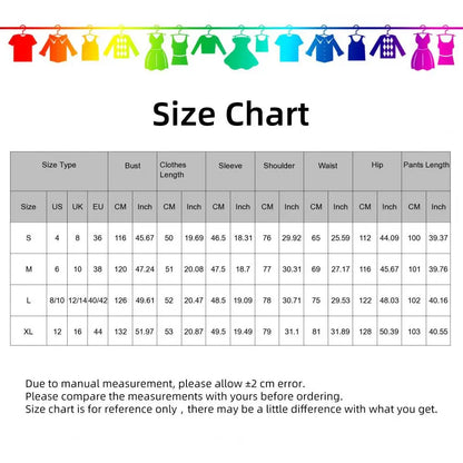 Women's Zipper Hoodie and Drawstring Tracksuit Set - Stylish 2-Piece Activewear Outfit