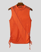 M / Orange
