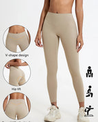 Light Khaki / S