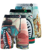 ET-3PCS7 / XXXL / 3 Pieces