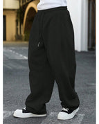 Black / XXXL