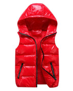 Red / XXL