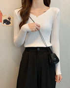 White / One Size