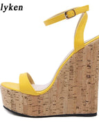 Yellow / 35