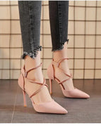 Pink / 37