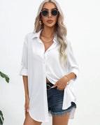 White / S